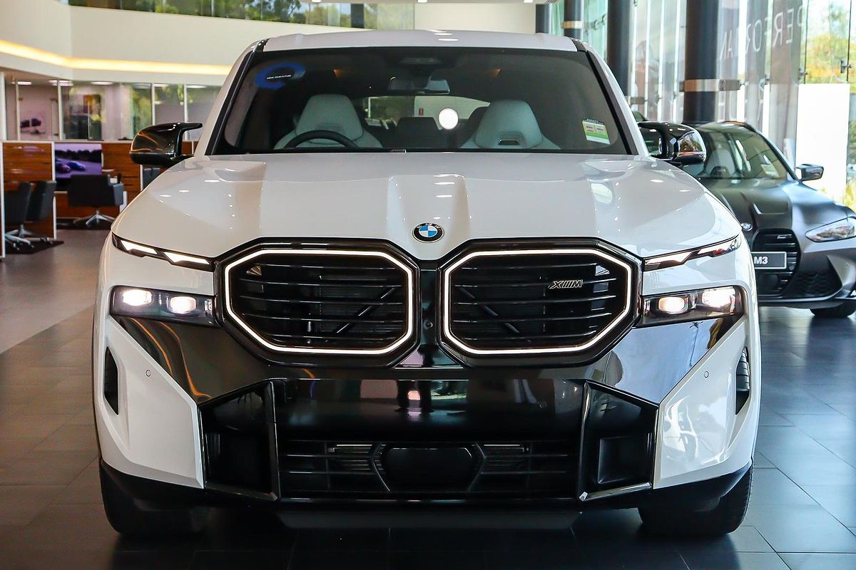 2024 BMW XM G09
