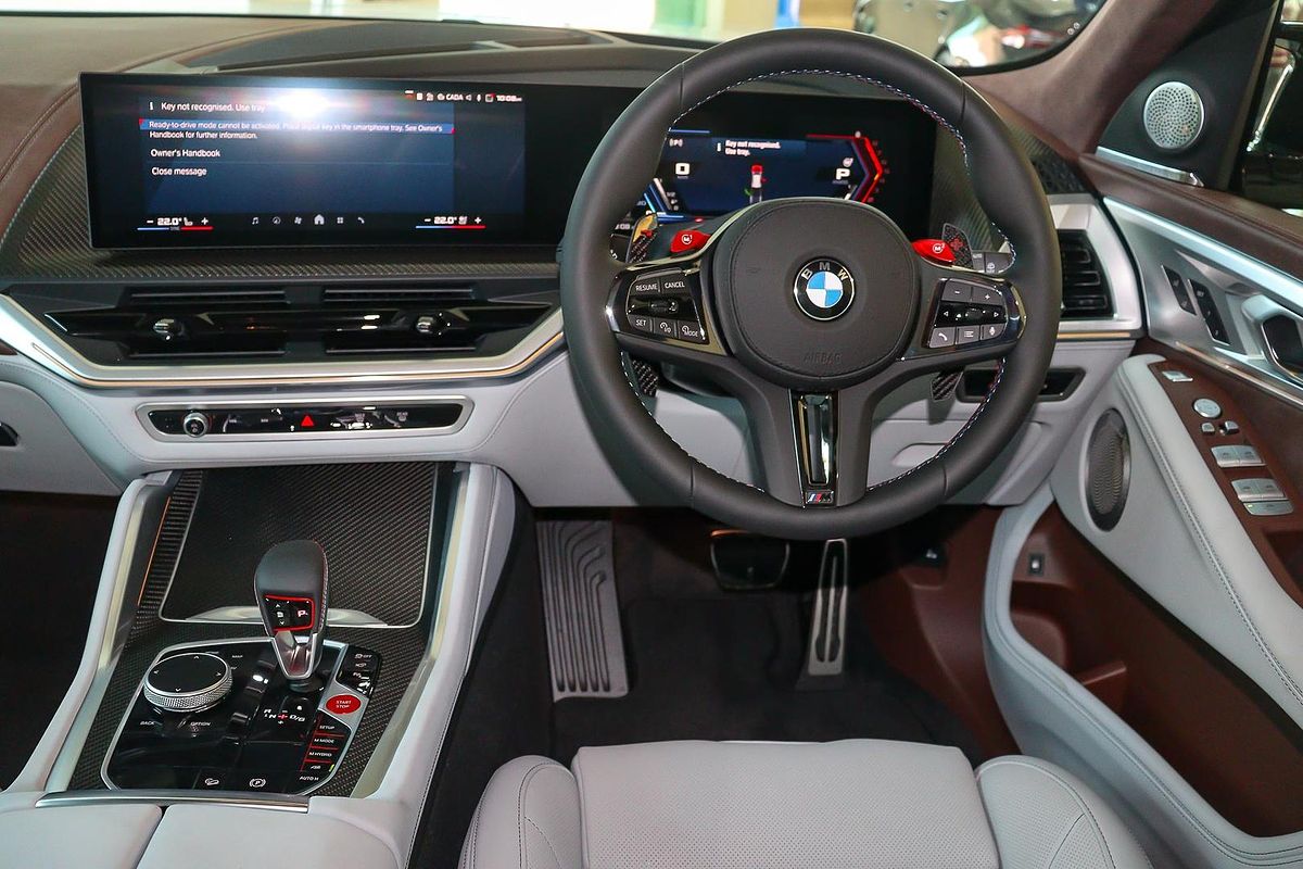 2024 BMW XM G09
