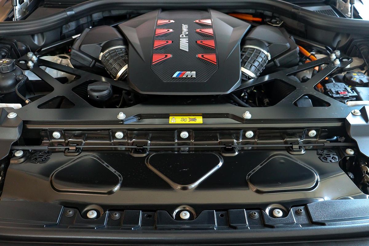 2024 BMW XM G09