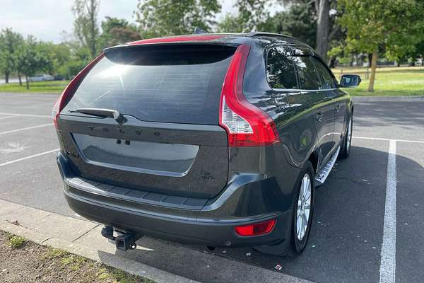 2010 Volvo XC60