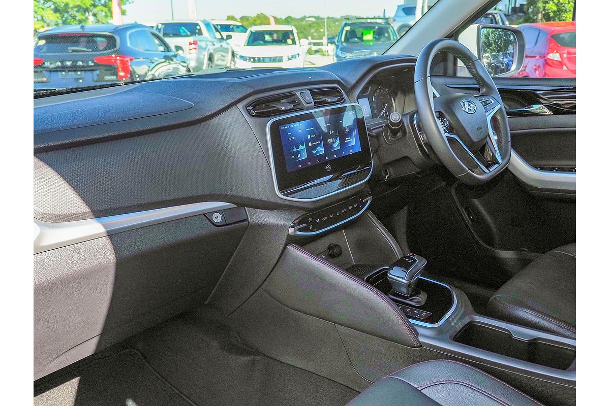 2023 LDV T60 Max LUXE SK8C 4X4