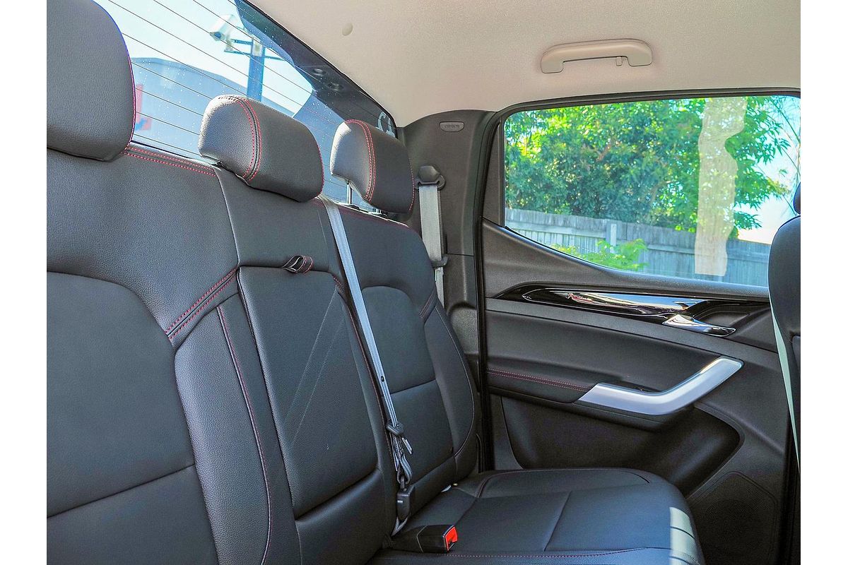 2023 LDV T60 Max LUXE SK8C 4X4