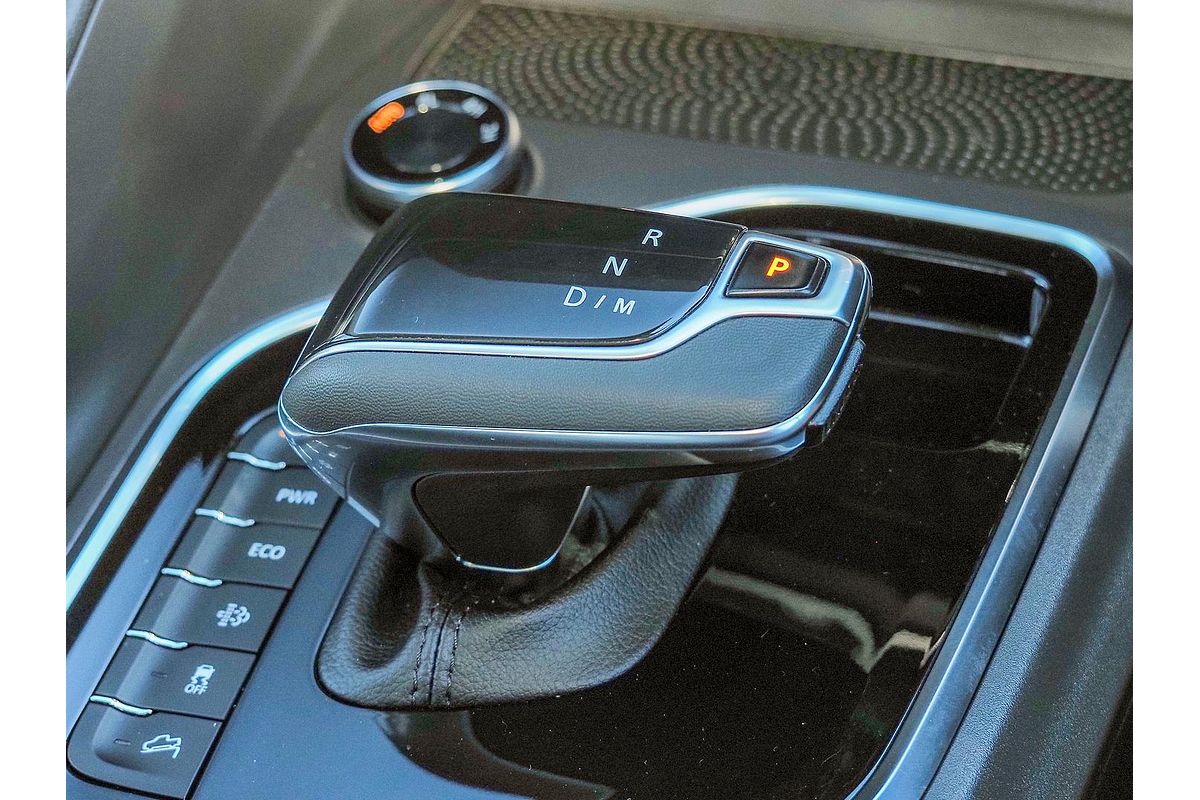 2023 LDV T60 Max LUXE SK8C 4X4