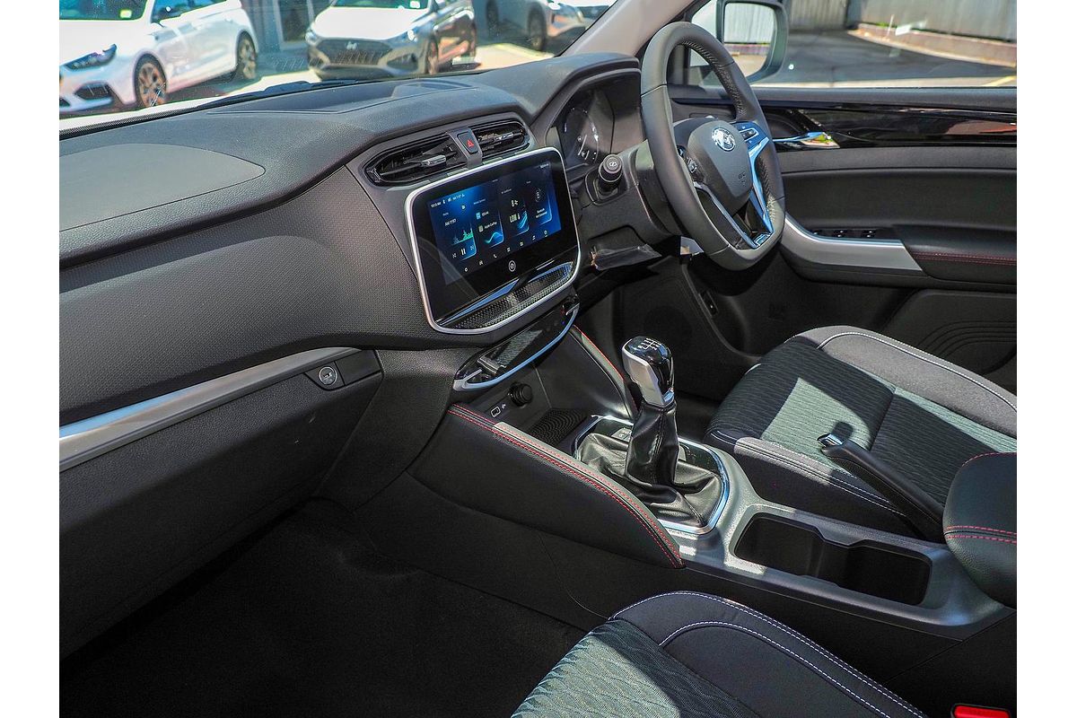2023 LDV T60 Max LUXE SK8C 4X4