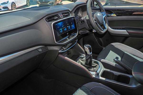 2023 LDV T60 Max LUXE SK8C 4X4