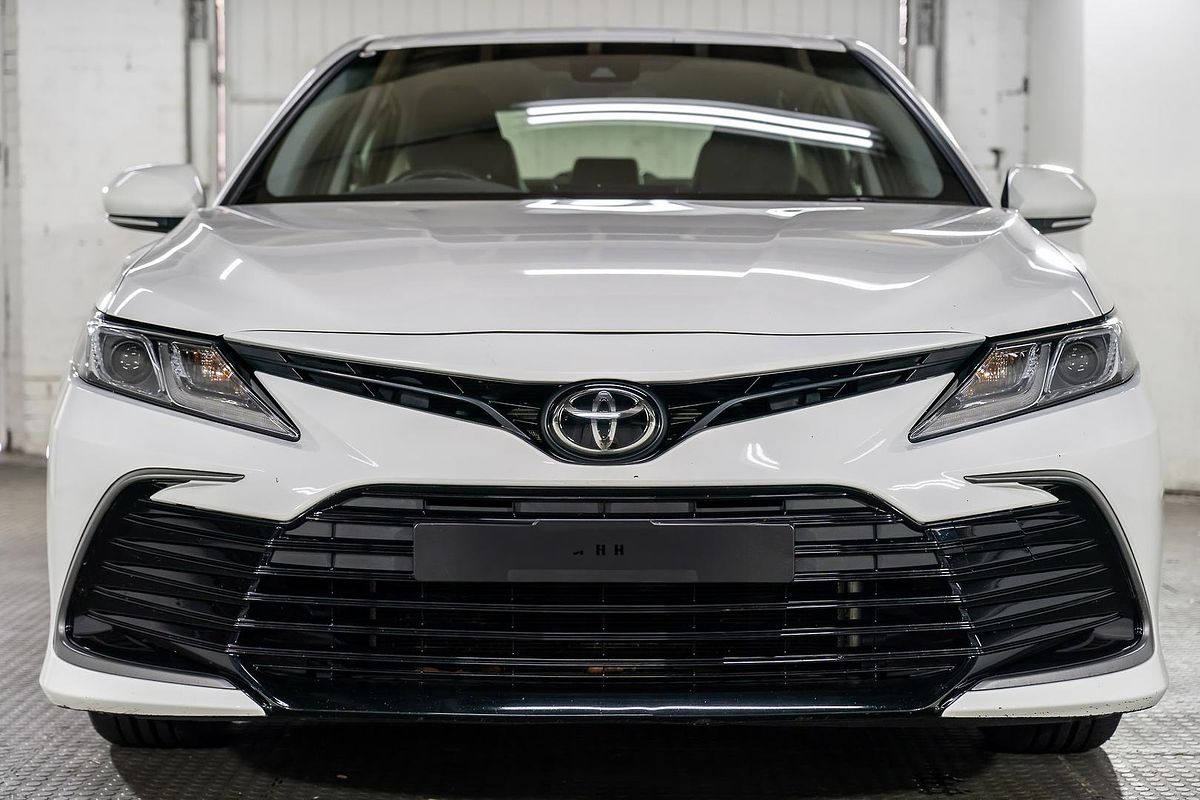 2022 Toyota Camry Ascent AXVA70R