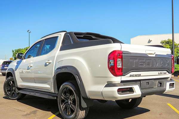 2023 LDV T60 Max LUXE SK8C 4X4