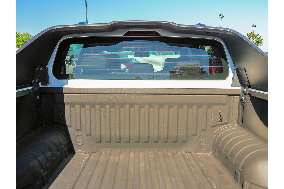 2023 LDV T60 Max LUXE SK8C 4X4