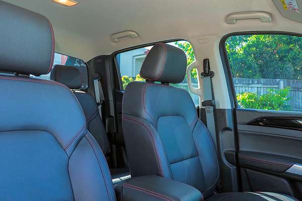 2023 LDV T60 Max LUXE SK8C 4X4