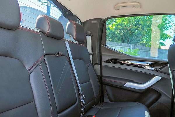 2023 LDV T60 Max LUXE SK8C 4X4
