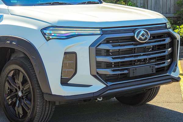 2023 LDV T60 Max LUXE SK8C 4X4
