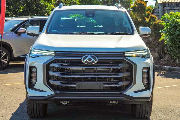2023 LDV T60 Max LUXE SK8C 4X4