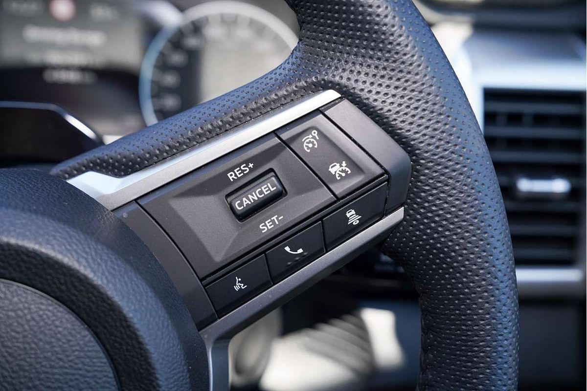 2024 Mitsubishi Triton GLS MV 4X4