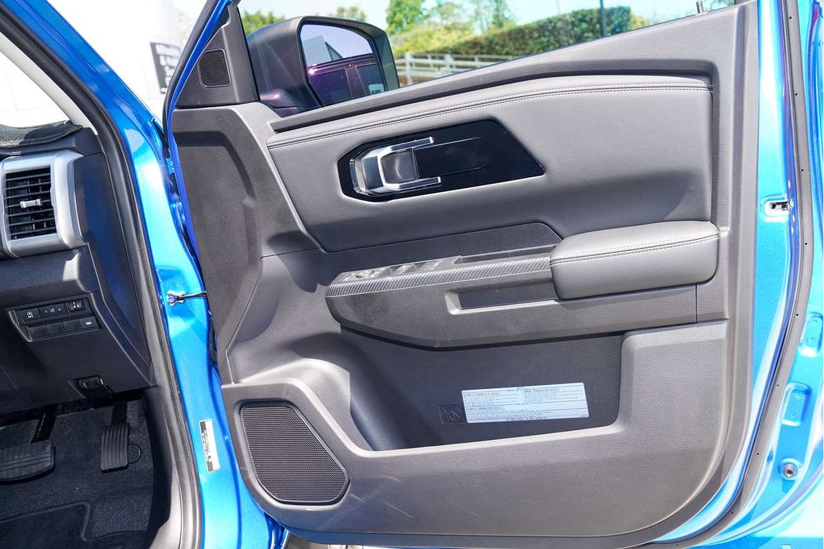 2024 Mitsubishi Triton GLS MV 4X4