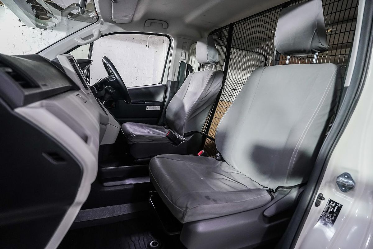 2021 Toyota Hiace GDH300R LWB
