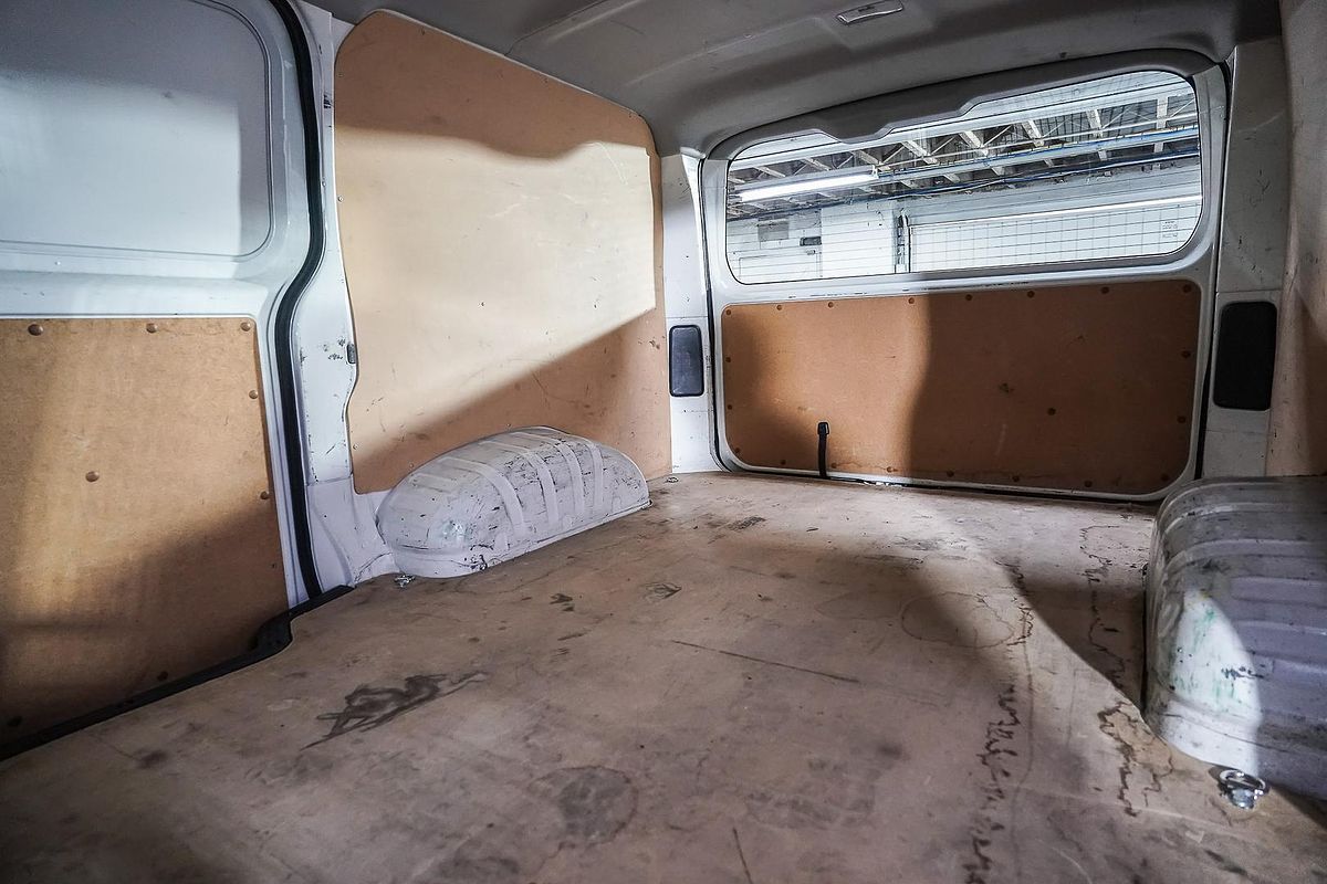 2021 Toyota Hiace GDH300R LWB