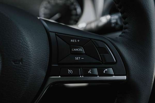2024 Nissan Navara ST-X D23 4X4