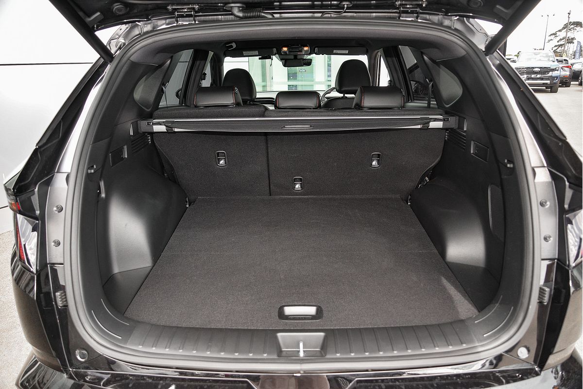 2023 Hyundai Tucson Highlander NX4.V2