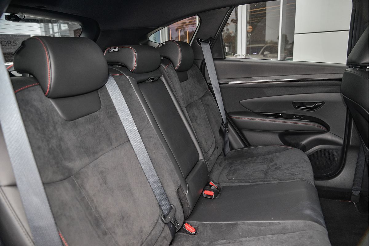 2023 Hyundai Tucson Highlander NX4.V2
