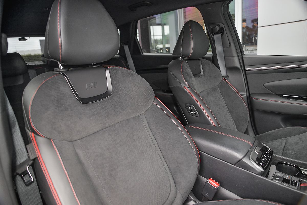 2023 Hyundai Tucson Highlander NX4.V2