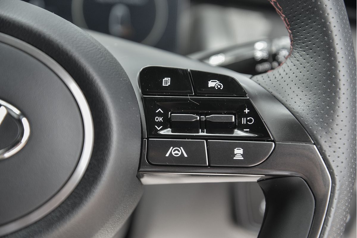 2023 Hyundai Tucson Highlander NX4.V2