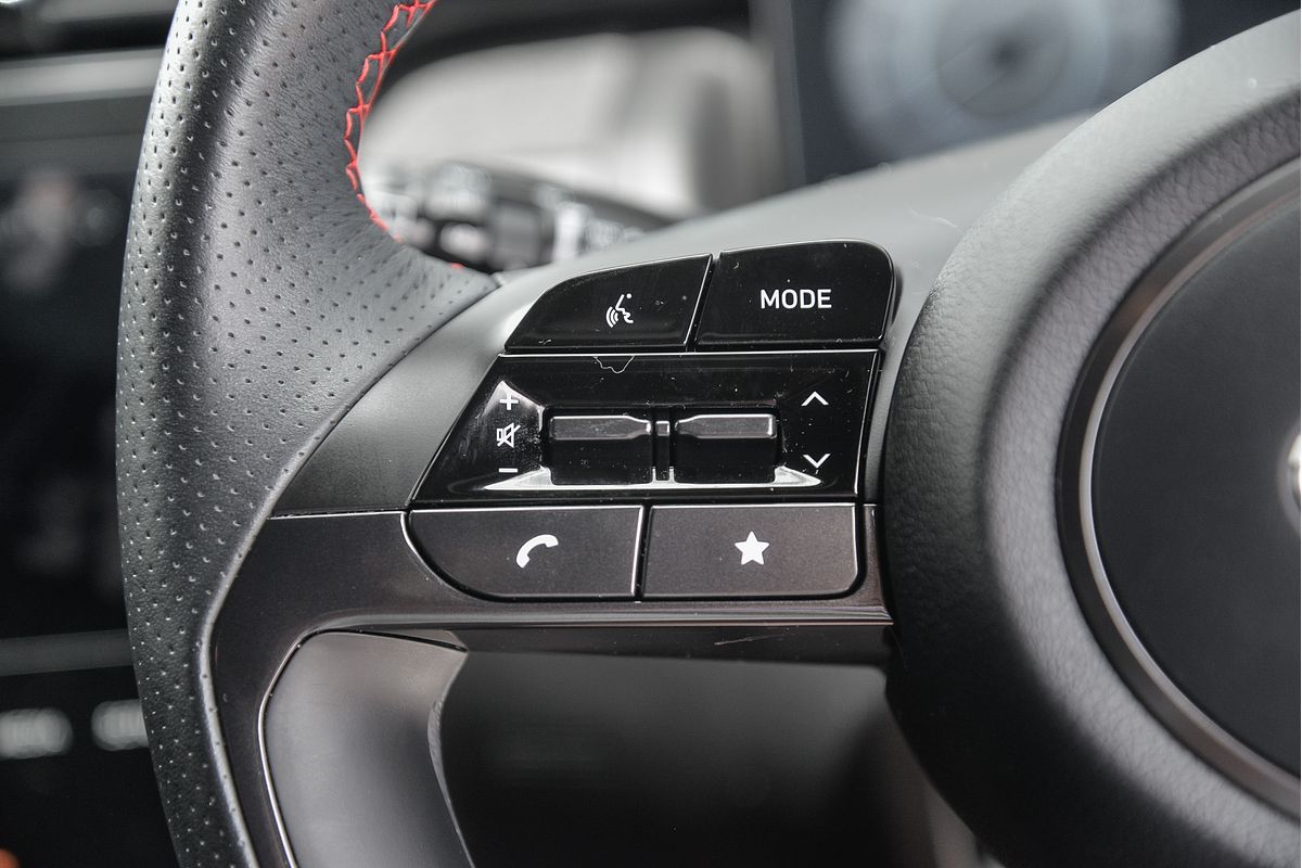 2023 Hyundai Tucson Highlander NX4.V2