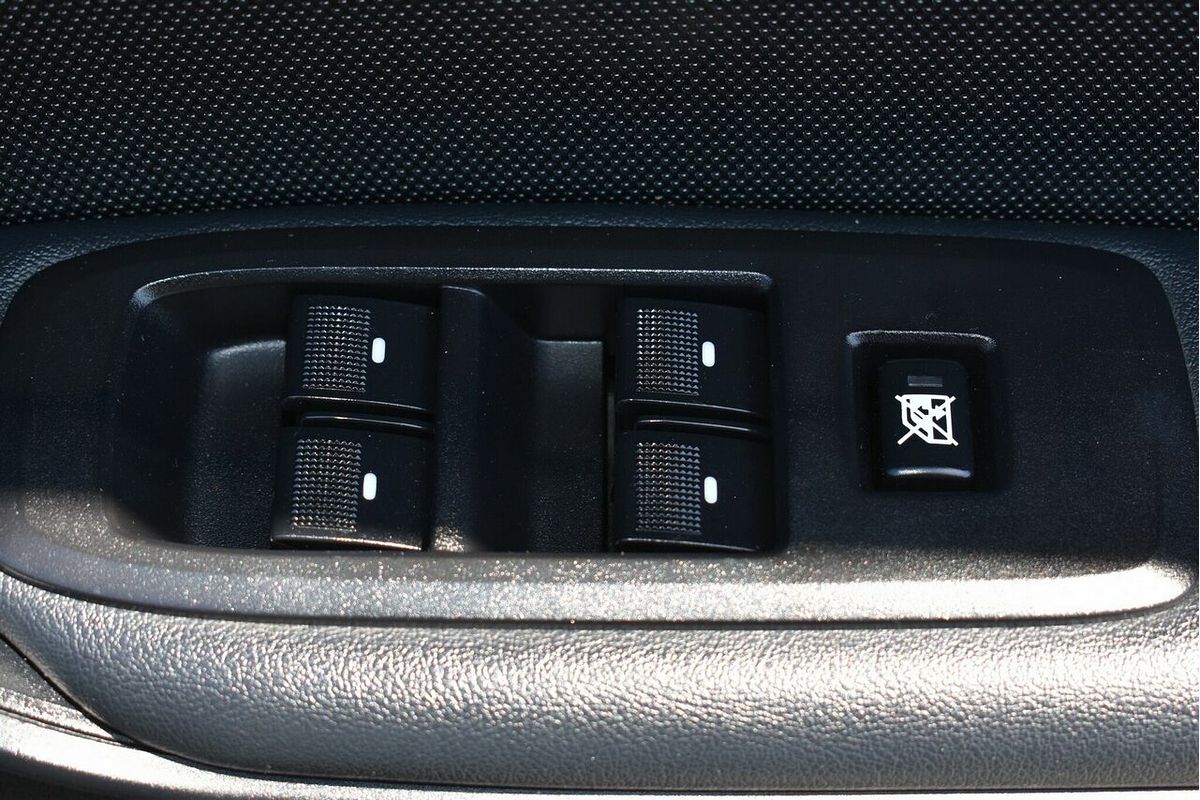 2021 Ford Everest Ambiente UA II