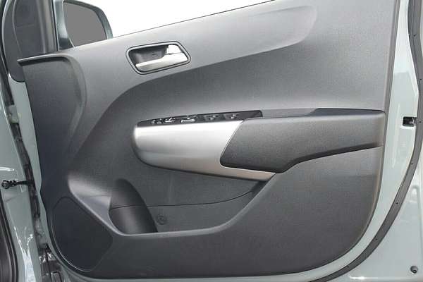 2024 Kia Picanto Sport JA PE2