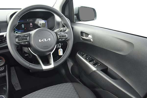 2024 Kia Picanto Sport JA PE2