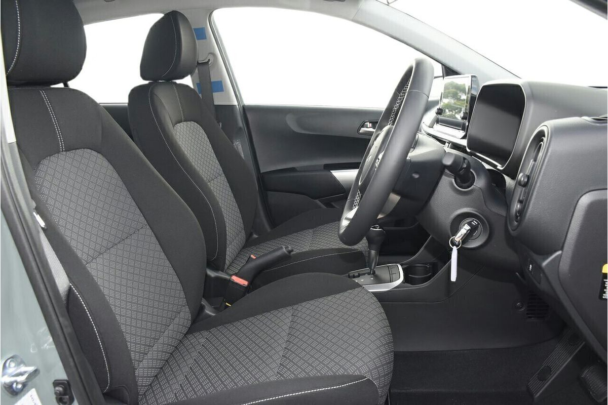 2024 Kia Picanto Sport JA PE2