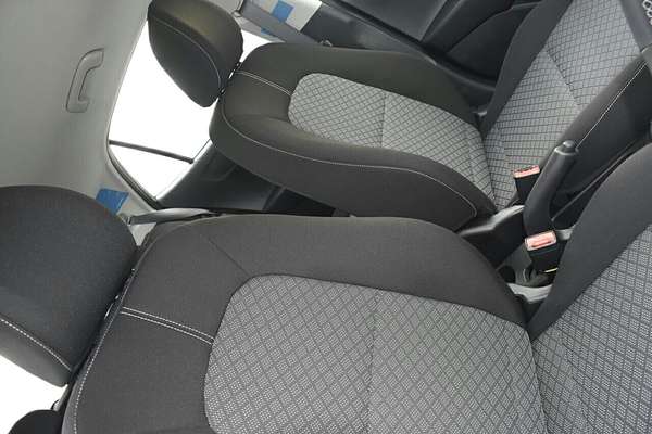 2024 Kia Picanto Sport JA PE2