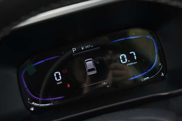 2024 Kia Picanto Sport JA PE2
