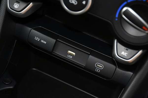 2024 Kia Picanto Sport JA PE2