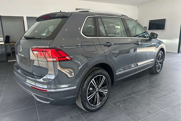 2024 Volkswagen Tiguan 110TSI Life 5N