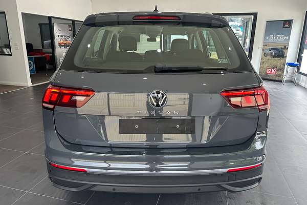 2024 Volkswagen Tiguan 110TSI Life 5N