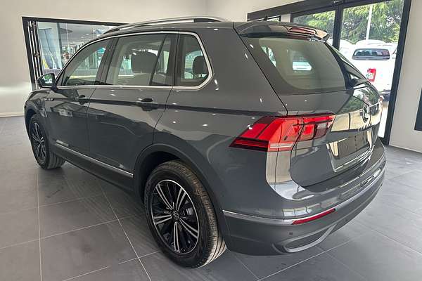 2024 Volkswagen Tiguan 110TSI Life 5N