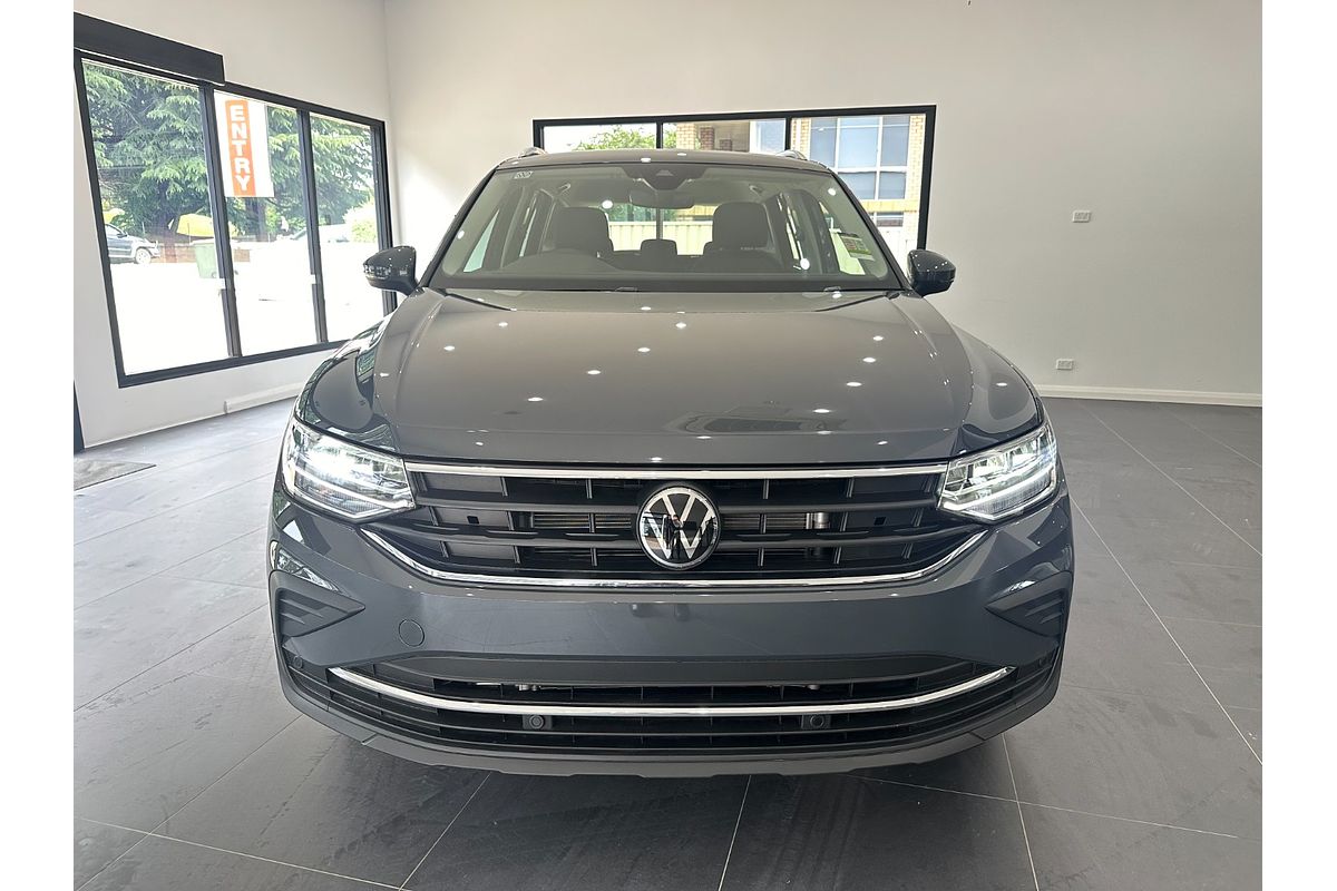 2024 Volkswagen Tiguan 110TSI Life 5N