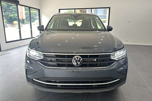 2024 Volkswagen Tiguan 110TSI Life 5N