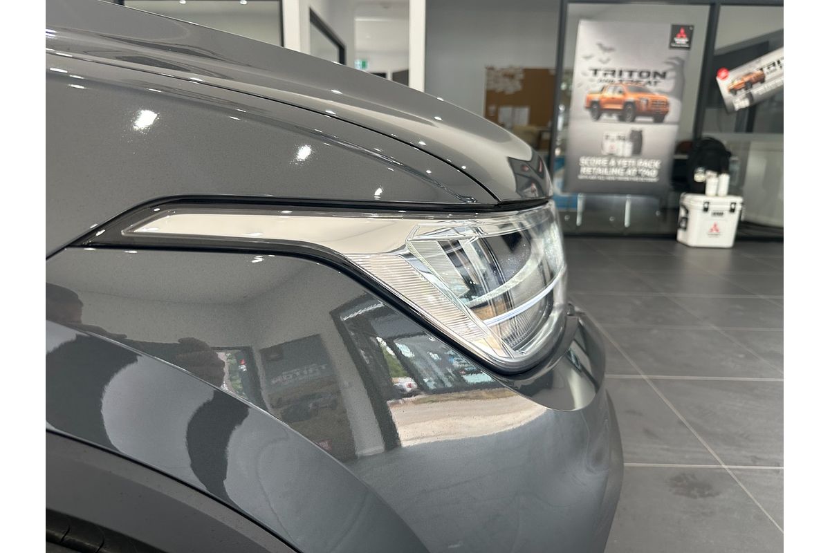 2024 Volkswagen Tiguan 110TSI Life 5N