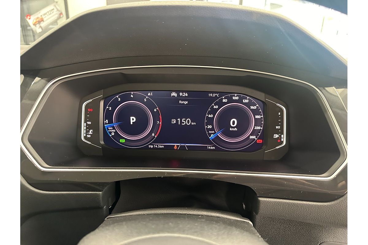2024 Volkswagen Tiguan 110TSI Life 5N