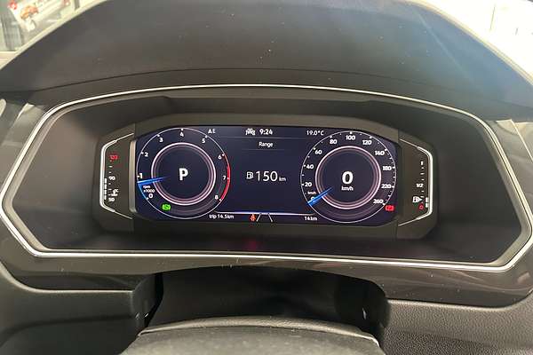 2024 Volkswagen Tiguan 110TSI Life 5N