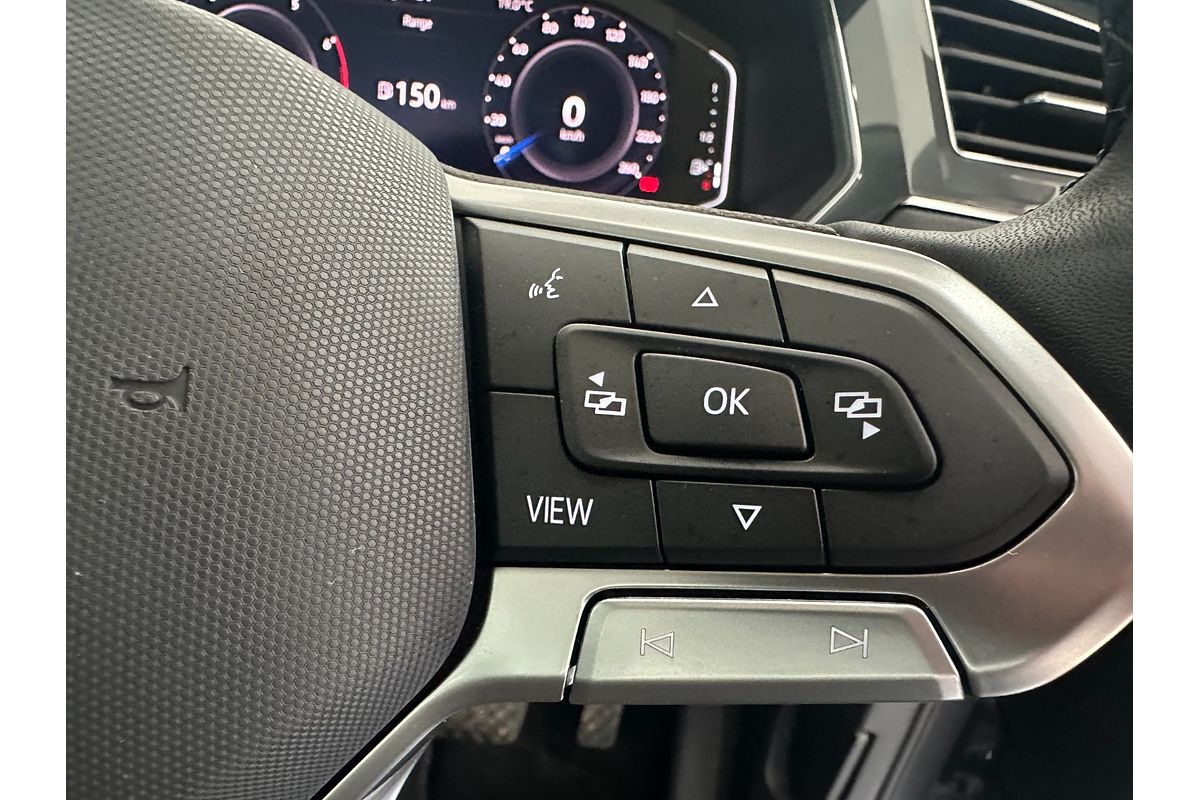 2024 Volkswagen Tiguan 110TSI Life 5N