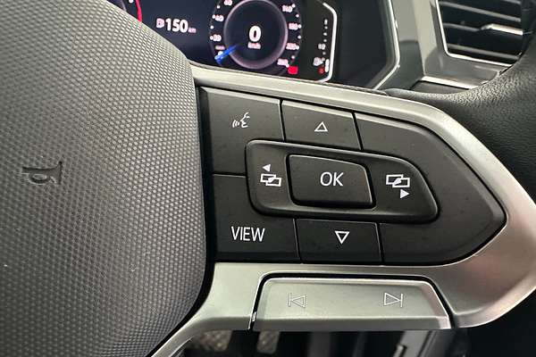 2024 Volkswagen Tiguan 110TSI Life 5N