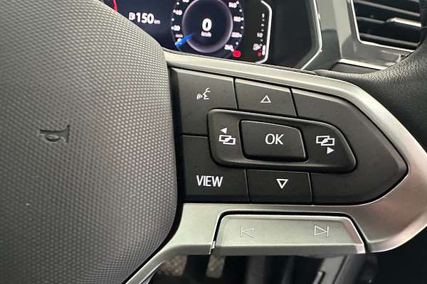 2024 Volkswagen Tiguan 110TSI Life 5N