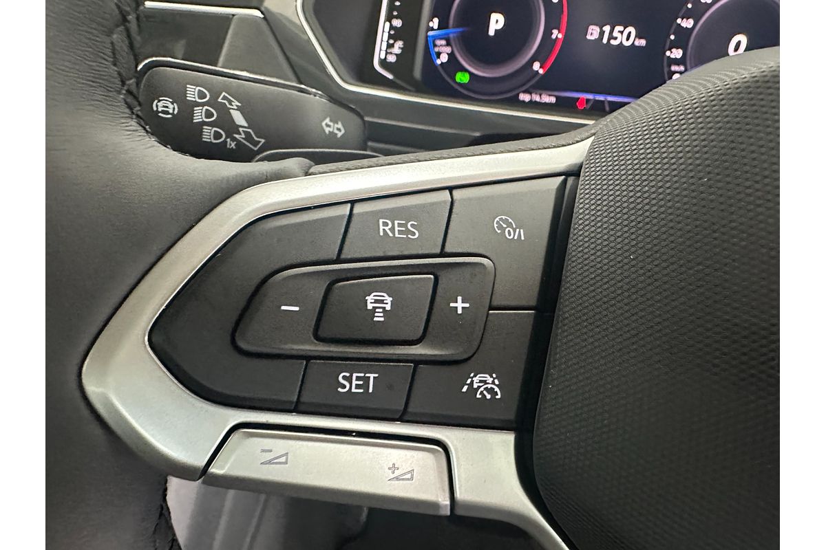 2024 Volkswagen Tiguan 110TSI Life 5N