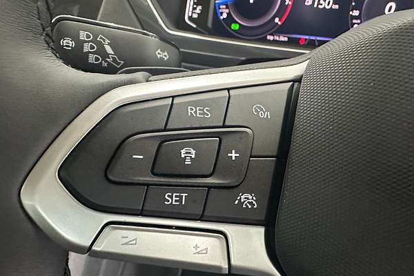 2024 Volkswagen Tiguan 110TSI Life 5N