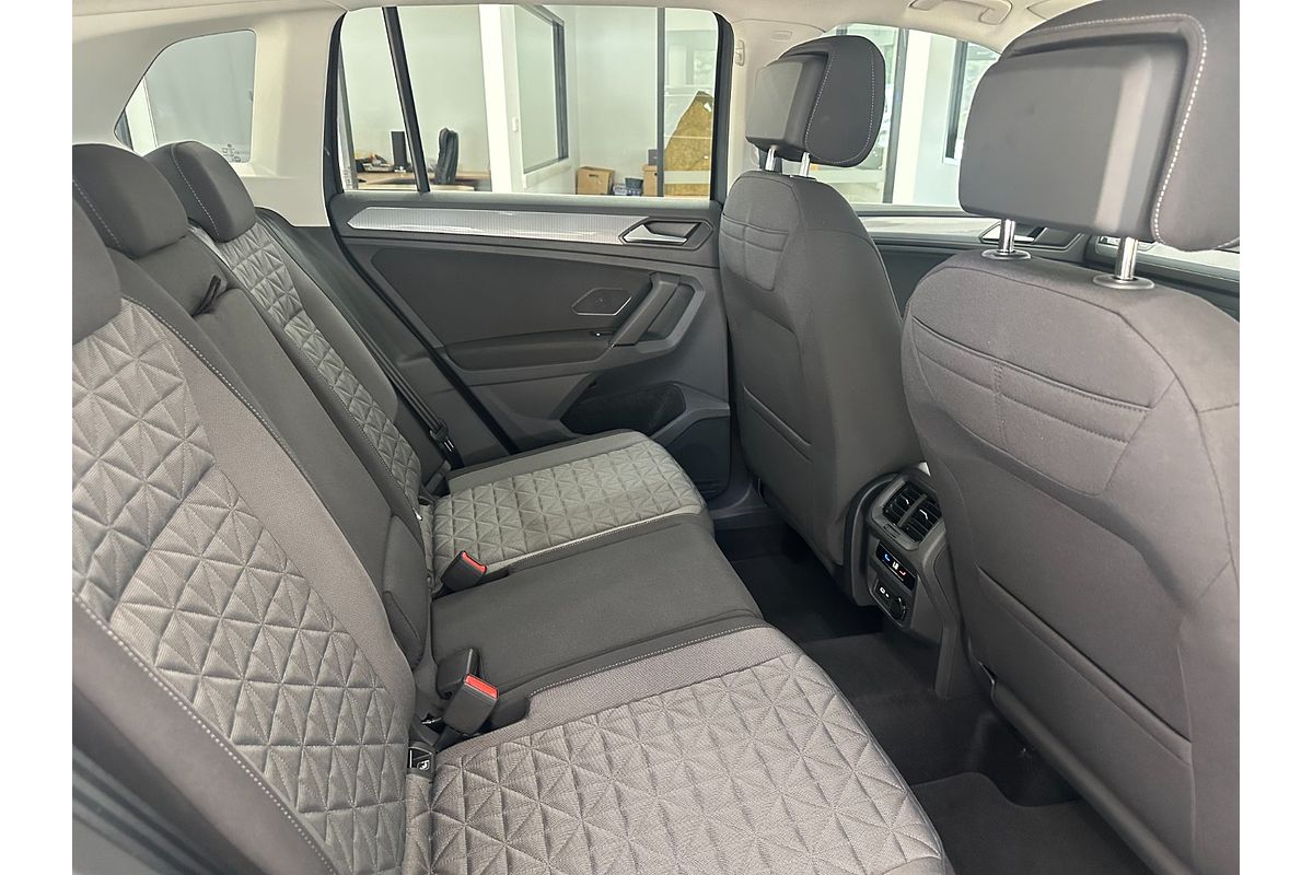 2024 Volkswagen Tiguan 110TSI Life 5N