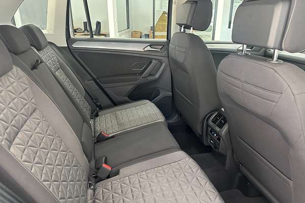 2024 Volkswagen Tiguan 110TSI Life 5N
