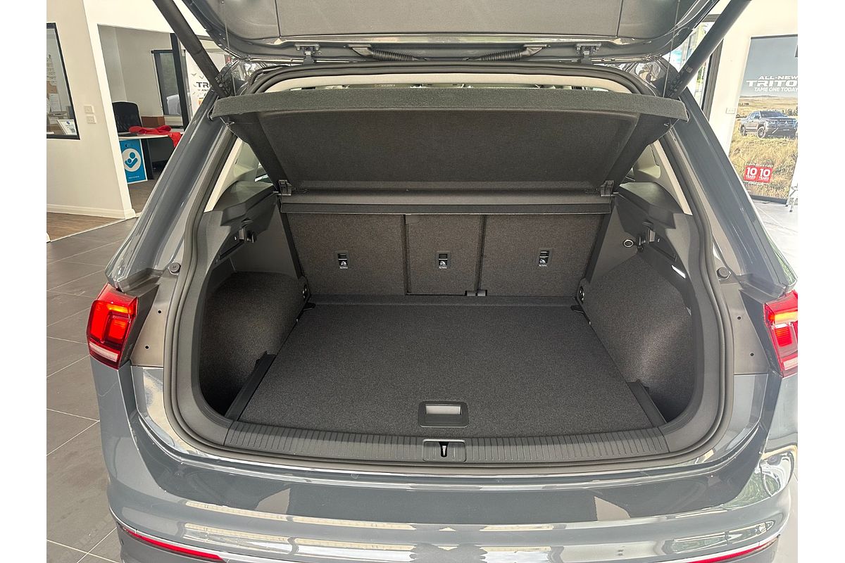 2024 Volkswagen Tiguan 110TSI Life 5N