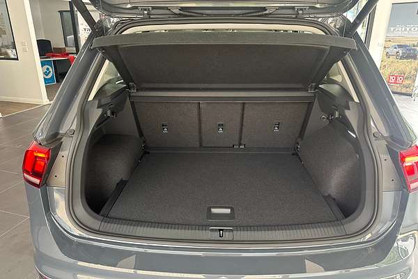 2024 Volkswagen Tiguan 110TSI Life 5N